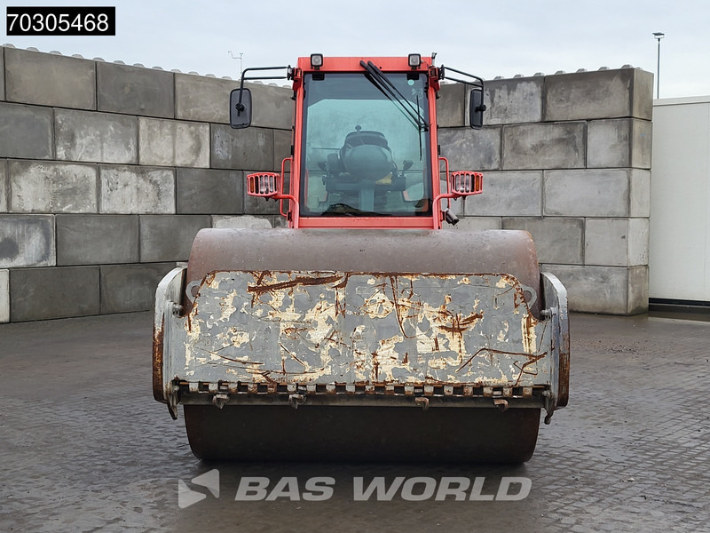 Hamm 3520 3520 - Каток: фото 5 Hamm 3520 3520 - Каток: фото 5