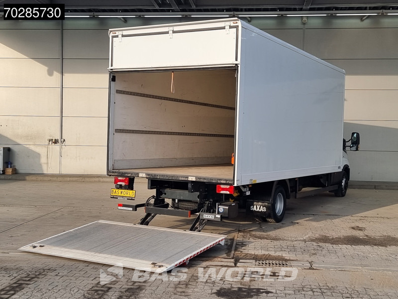 Iveco Daily 70C18 COMING SOON! Automaat Luchtvering Laadklep Airco Cruise Bakwagen Meubelbak Koffer A/C Cruise control - Фургон с закрытым кузовом: фото 3 Iveco Daily 70C18 COMING SOON! Automaat Luchtvering Laadklep Airco Cruise Bakwagen Meubelbak Koffer A/C Cruise control - Фургон с закрытым кузовом: фото 3