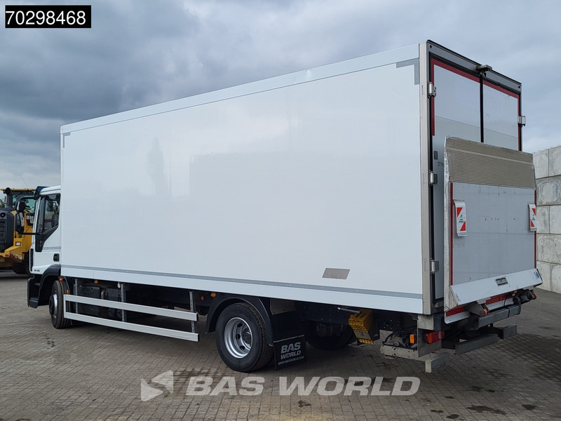 Iveco Eurocargo 140E280 4X2 Thermo King T-1200R 1500kg Ladebordwand Automatic Euro 6 - Рефрижератор: фото 2 Iveco Eurocargo 140E280 4X2 Thermo King T-1200R 1500kg Ladebordwand Automatic Euro 6 - Рефрижератор: фото 2