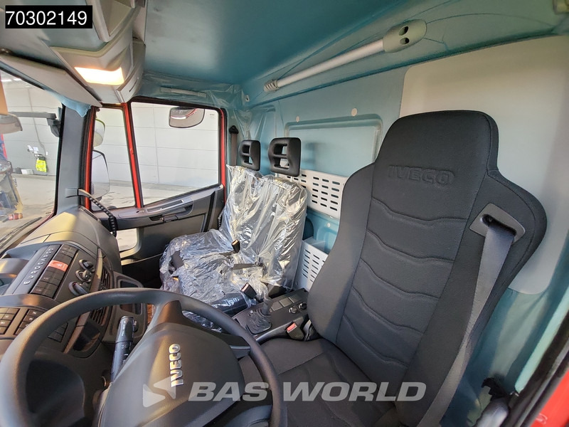 Новый Грузовик-шасси Iveco Eurocargo 180E320 4X2 NEW! 18T chassis 2017 production Euro 6: фото 20