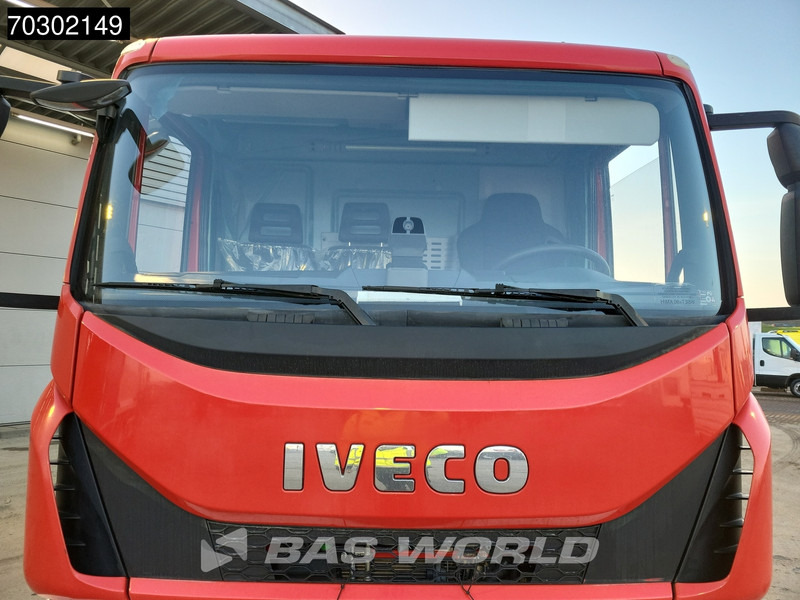 Новый Грузовик-шасси Iveco Eurocargo 180E320 4X2 NEW! 18T chassis 2017 production Euro 6: фото 13