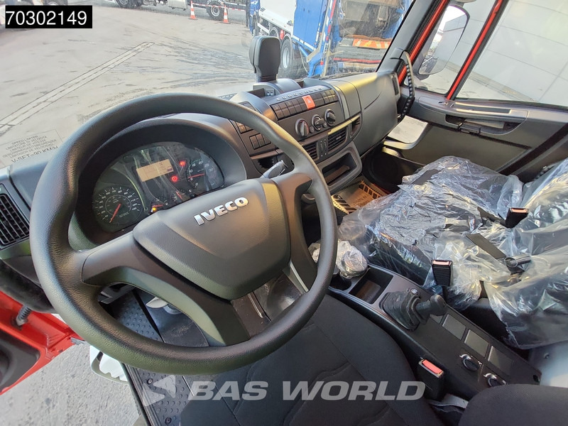 Новый Грузовик-шасси Iveco Eurocargo 180E320 4X2 NEW! 18T chassis 2017 production Euro 6: фото 15