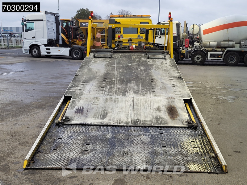 Iveco ML120E24 120ED 4X2 NL-Truck APK FALKOM FAS 6000 Winch Recovery Truck Abschleppwagen Airco - Эвакуатор: фото 5 Iveco ML120E24 120ED 4X2 NL-Truck APK FALKOM FAS 6000 Winch Recovery Truck Abschleppwagen Airco - Эвакуатор: фото 5