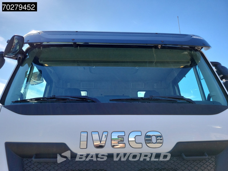 Iveco Stralis 480 8X4 Retarder Hydrauliek BigAxle Euro 6 в лизинг Iveco Stralis 480 8X4 Retarder Hydrauliek BigAxle Euro 6: фото 11