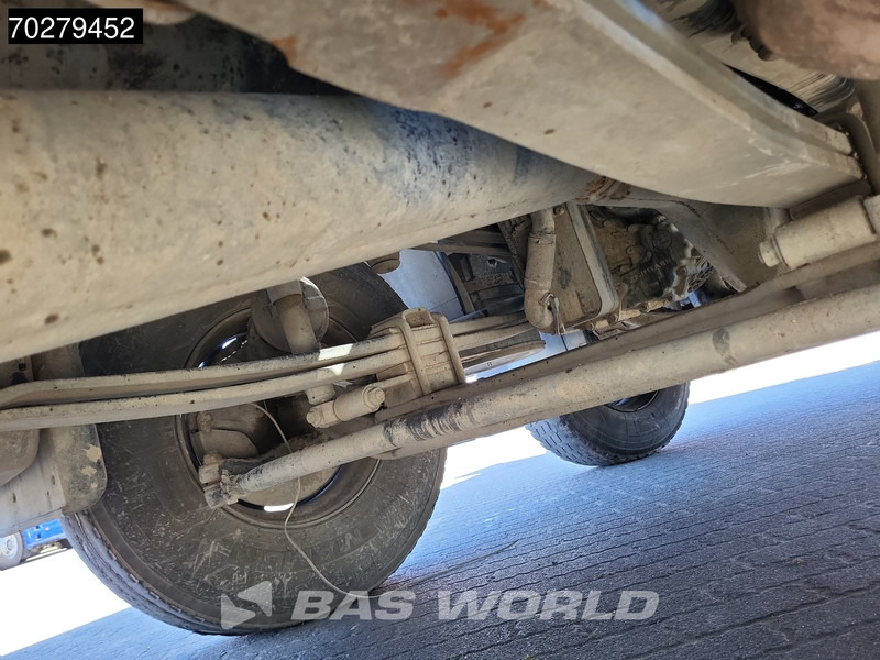Самосвал Iveco Stralis 480 8X4 Retarder Hydrauliek BigAxle Euro 6: фото 18 Самосвал Iveco Stralis 480 8X4 Retarder Hydrauliek BigAxle Euro 6: фото 18