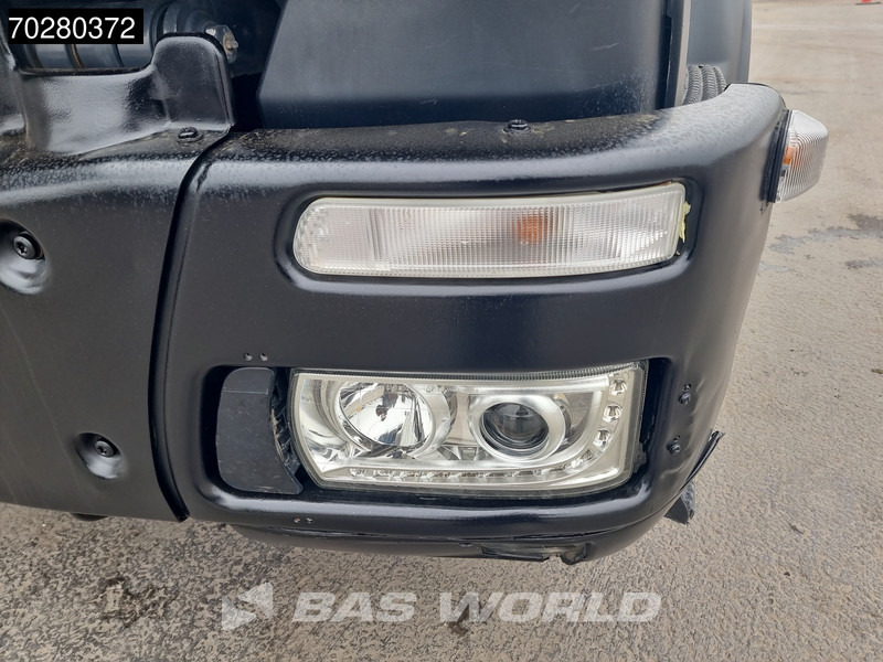 Крюковой мультилифт Iveco X-Way 460 6X4 20 Tons HYVA Hook Navi Euro 6: фото 13