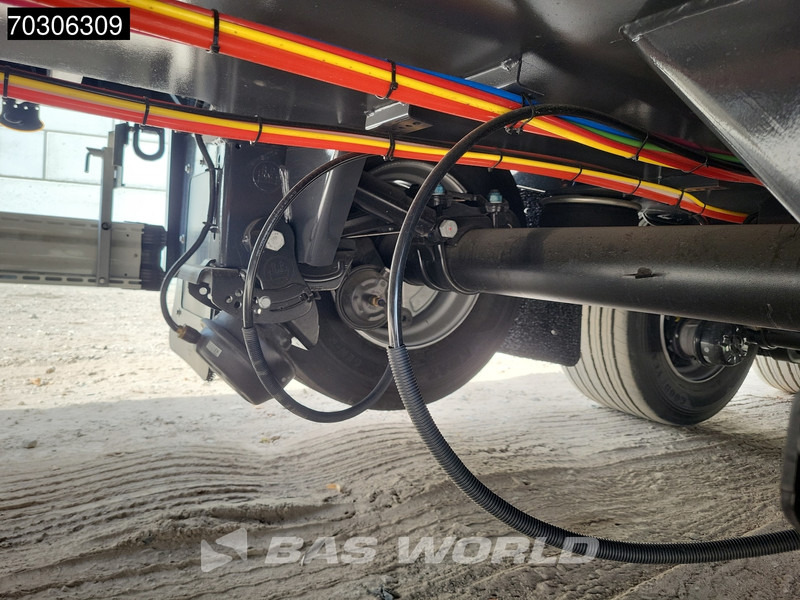 Новый Низкорамный полуприцеп Kässbohrer LB3E NEW - UNSUSED Lift + Lenkachse: фото 20 Новый Низкорамный полуприцеп Kässbohrer LB3E NEW - UNSUSED Lift + Lenkachse: фото 20