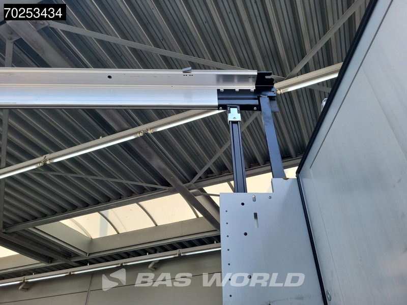Kögel S24-1 3 axles NEW Hefdak Liftas - Тентованный полуприцеп: фото 3 Kögel S24-1 3 axles NEW Hefdak Liftas - Тентованный полуприцеп: фото 3
