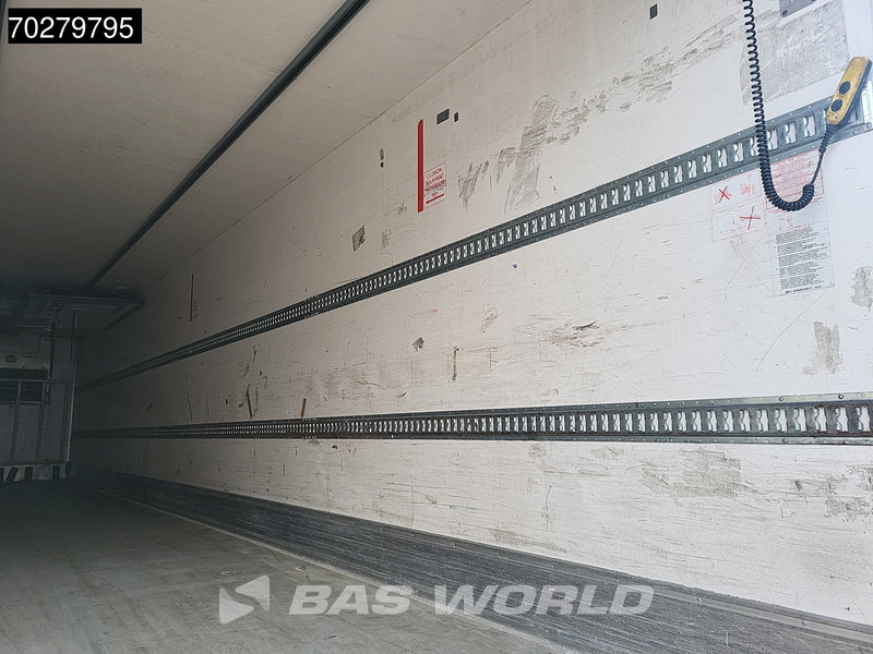 LAMBERET SR2B-5T8-1B 3 axles Thermo King Ladebordwand Doppelverdampfer в лизинг LAMBERET SR2B-5T8-1B 3 axles Thermo King Ladebordwand Doppelverdampfer: фото 11