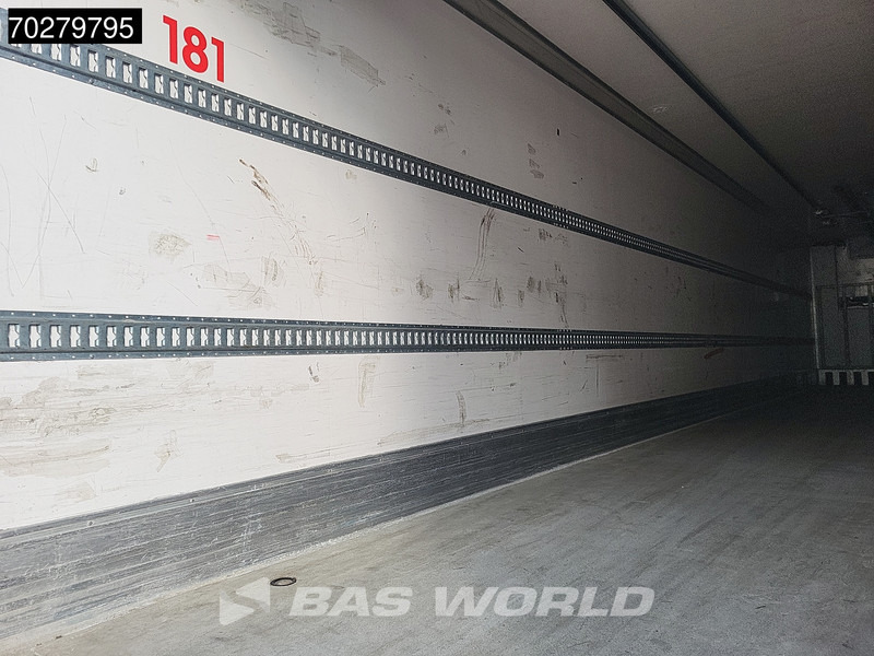 LAMBERET SR2B-5T8-1B 3 axles Thermo King Ladebordwand Doppelverdampfer в лизинг LAMBERET SR2B-5T8-1B 3 axles Thermo King Ladebordwand Doppelverdampfer: фото 10
