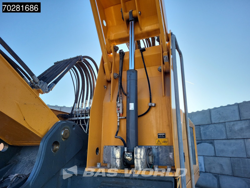 Перегружатель Liebherr LH30 M GERMAN MACHINE: фото 13