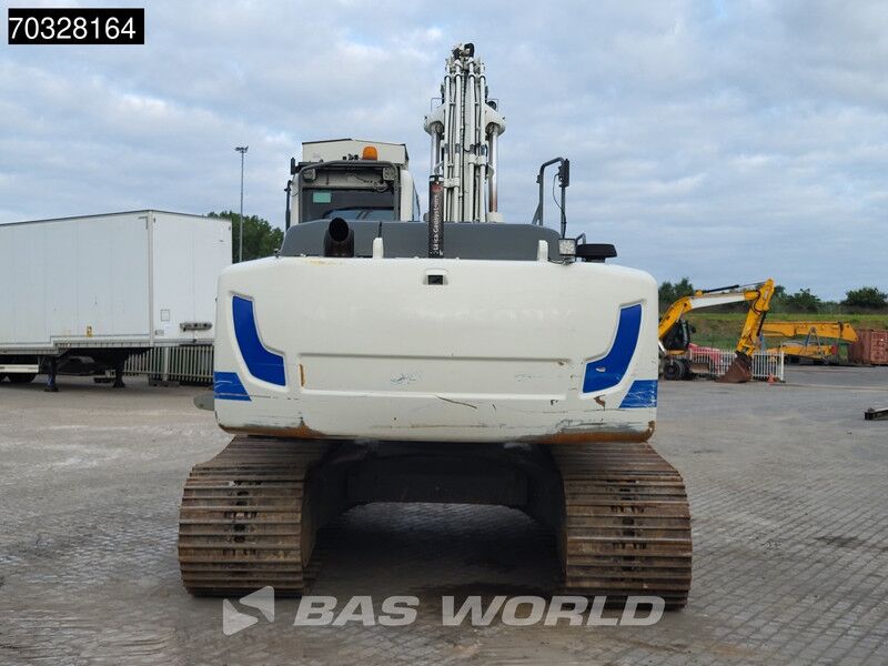 Liebherr R926 LC R926 LC - Гусеничный экскаватор: фото 3 Liebherr R926 LC R926 LC - Гусеничный экскаватор: фото 3