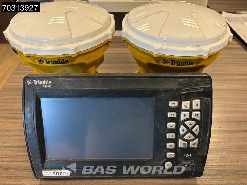 Liebherr R926 LC Trimble GPS - Engcon - Гусеничный экскаватор: фото 2 Liebherr R926 LC Trimble GPS - Engcon - Гусеничный экскаватор: фото 2