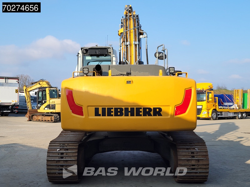 Liebherr R926 WLC 2 BUCKETS - Гусеничный экскаватор: фото 5 Liebherr R926 WLC 2 BUCKETS - Гусеничный экскаватор: фото 5