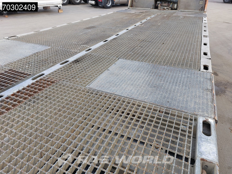 Автовоз MAN TGS 35.400 8X2 Machine transporter Hydraulic Ramps Winch Lift+Steering Axle Euro 6: фото 13 Автовоз MAN TGS 35.400 8X2 Machine transporter Hydraulic Ramps Winch Lift+Steering Axle Euro 6: фото 13