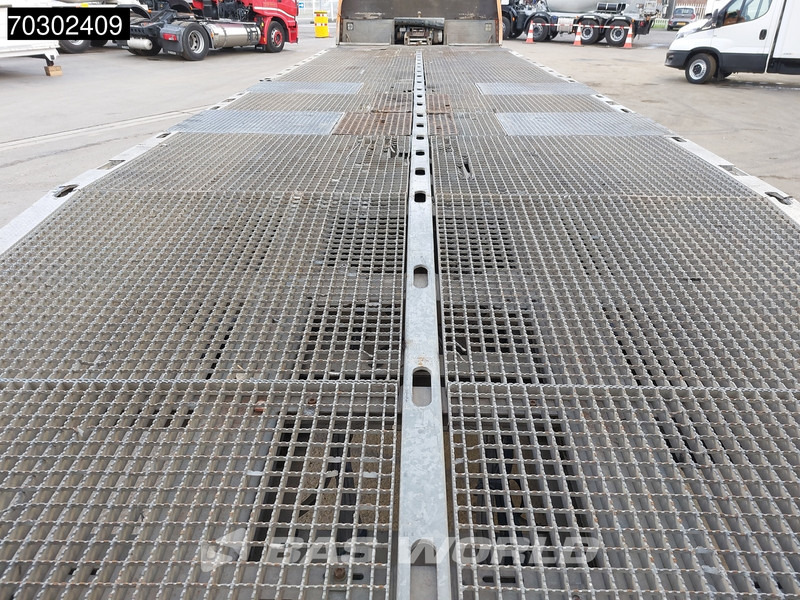 Автовоз MAN TGS 35.400 8X2 Machine transporter Hydraulic Ramps Winch Lift+Steering Axle Euro 6: фото 12 Автовоз MAN TGS 35.400 8X2 Machine transporter Hydraulic Ramps Winch Lift+Steering Axle Euro 6: фото 12