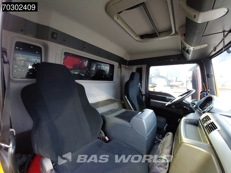 Автовоз MAN TGS 35.400 8X2 Machine transporter Hydraulic Ramps Winch Lift+Steering Axle Euro 6: фото 20 Автовоз MAN TGS 35.400 8X2 Machine transporter Hydraulic Ramps Winch Lift+Steering Axle Euro 6: фото 20