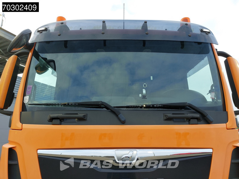 Автовоз MAN TGS 35.400 8X2 Machine transporter Hydraulic Ramps Winch Lift+Steering Axle Euro 6: фото 7 Автовоз MAN TGS 35.400 8X2 Machine transporter Hydraulic Ramps Winch Lift+Steering Axle Euro 6: фото 7