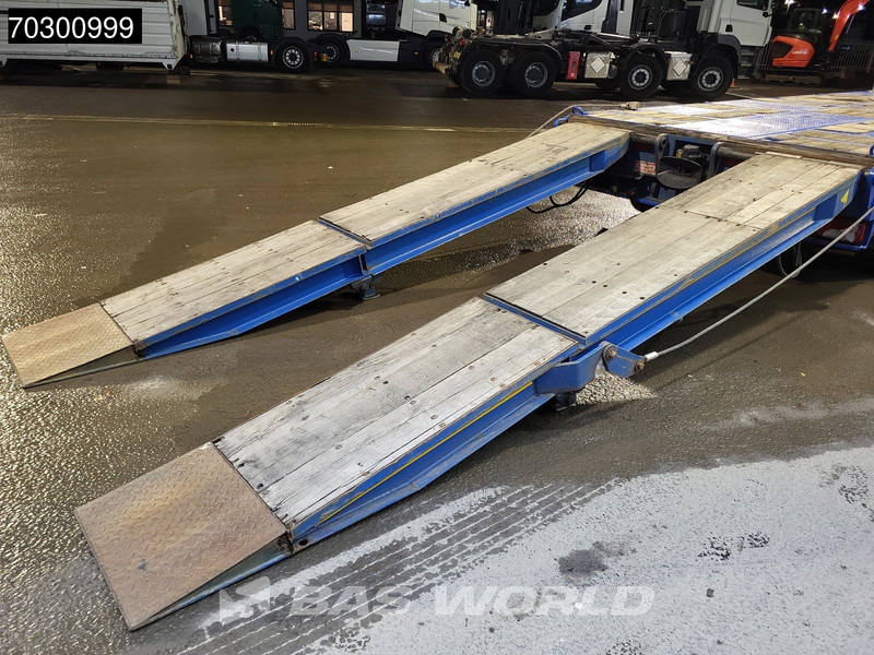 MAN TGS 35.480 8X2 Oprijwagen Lift+Steering Axle Manual Gearbox Euro 5 - Автовоз: фото 5 MAN TGS 35.480 8X2 Oprijwagen Lift+Steering Axle Manual Gearbox Euro 5 - Автовоз: фото 5
