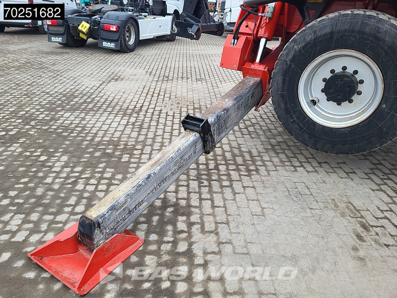 Manitou MRT3050 BOOM CYLINDER MISSING - Телескопический погрузчик: фото 5 Manitou MRT3050 BOOM CYLINDER MISSING - Телескопический погрузчик: фото 5
