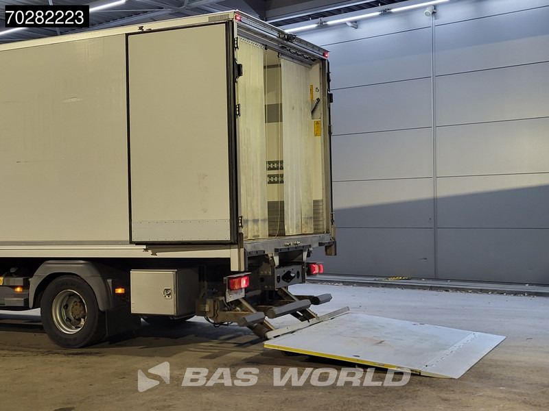 Mercedes-Benz Atego 1324 Atego 4X2 Thermo King T-1200R 1500kg Ladebordwand Automatic Euro 6 - Рефрижератор: фото 5 Mercedes-Benz Atego 1324 Atego 4X2 Thermo King T-1200R 1500kg Ladebordwand Automatic Euro 6 - Рефрижератор: фото 5