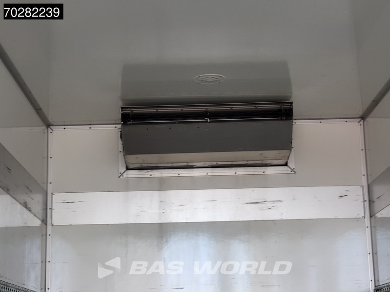 Рефрижератор Mercedes-Benz Atego 1324 Atego 4X2 Thermo King T-1200R 1500kg Ladebordwand Automatic Euro 6: фото 11