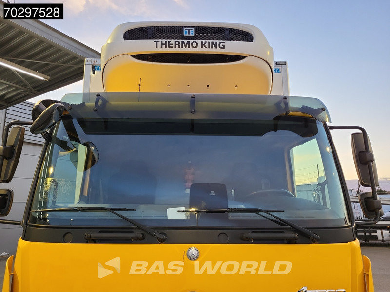 Рефрижератор Mercedes-Benz Atego 1324 Atego 4X2 Thermo-King T1200R 1500kg Ladebordwand Automatic Euro 6: фото 10