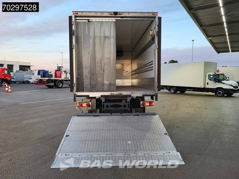 Mercedes-Benz Atego 1324 Atego 4X2 Thermo-King T1200R 1500kg Ladebordwand Automatic Euro 6 - Рефрижератор: фото 5 Mercedes-Benz Atego 1324 Atego 4X2 Thermo-King T1200R 1500kg Ladebordwand Automatic Euro 6 - Рефрижератор: фото 5
