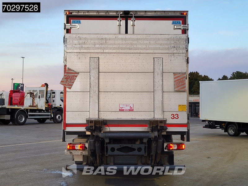 Mercedes-Benz Atego 1324 Atego 4X2 Thermo-King T1200R 1500kg Ladebordwand Automatic Euro 6 - Рефрижератор: фото 3 Mercedes-Benz Atego 1324 Atego 4X2 Thermo-King T1200R 1500kg Ladebordwand Automatic Euro 6 - Рефрижератор: фото 3