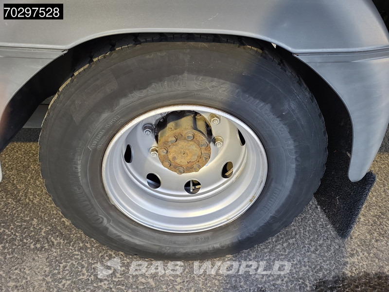 Рефрижератор Mercedes-Benz Atego 1324 Atego 4X2 Thermo-King T1200R 1500kg Ladebordwand Automatic Euro 6: фото 20