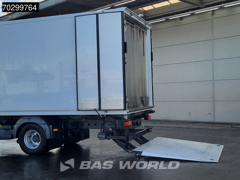 Mercedes-Benz Atego 1521 4X2 Carrier Supra 1150 Mt 1500kg Ladebordwand Automatic Euro 6 - Рефрижератор: фото 5 Mercedes-Benz Atego 1521 4X2 Carrier Supra 1150 Mt 1500kg Ladebordwand Automatic Euro 6 - Рефрижератор: фото 5