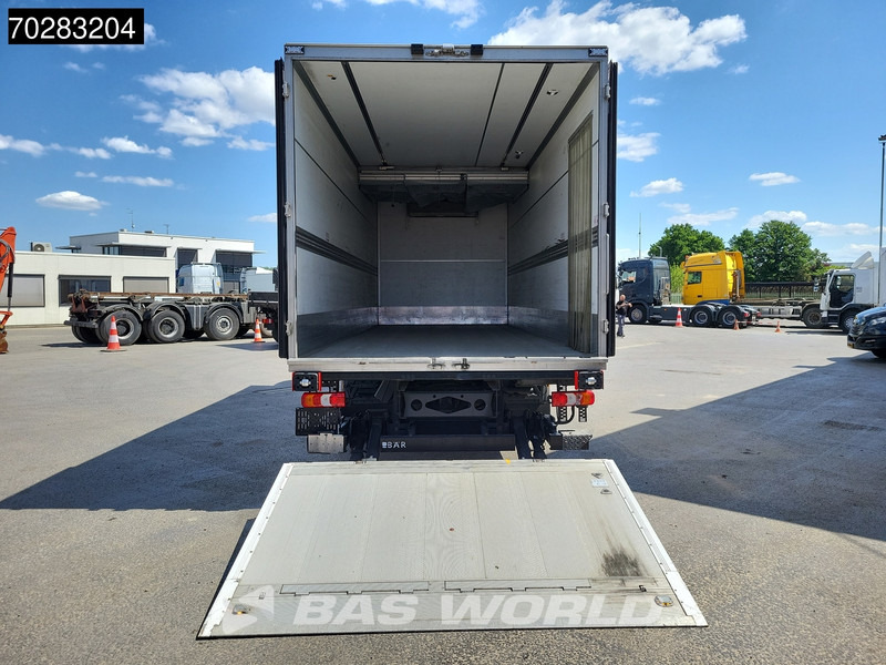 Mercedes-Benz Atego 1524 4X2 Thermo King T-1200R Ladebordwand AUtomatic Euro 6 - Рефрижератор: фото 3 Mercedes-Benz Atego 1524 4X2 Thermo King T-1200R Ladebordwand AUtomatic Euro 6 - Рефрижератор: фото 3