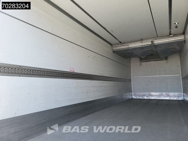 Mercedes-Benz Atego 1524 4X2 Thermo King T-1200R Ladebordwand AUtomatic Euro 6 - Рефрижератор: фото 5 Mercedes-Benz Atego 1524 4X2 Thermo King T-1200R Ladebordwand AUtomatic Euro 6 - Рефрижератор: фото 5