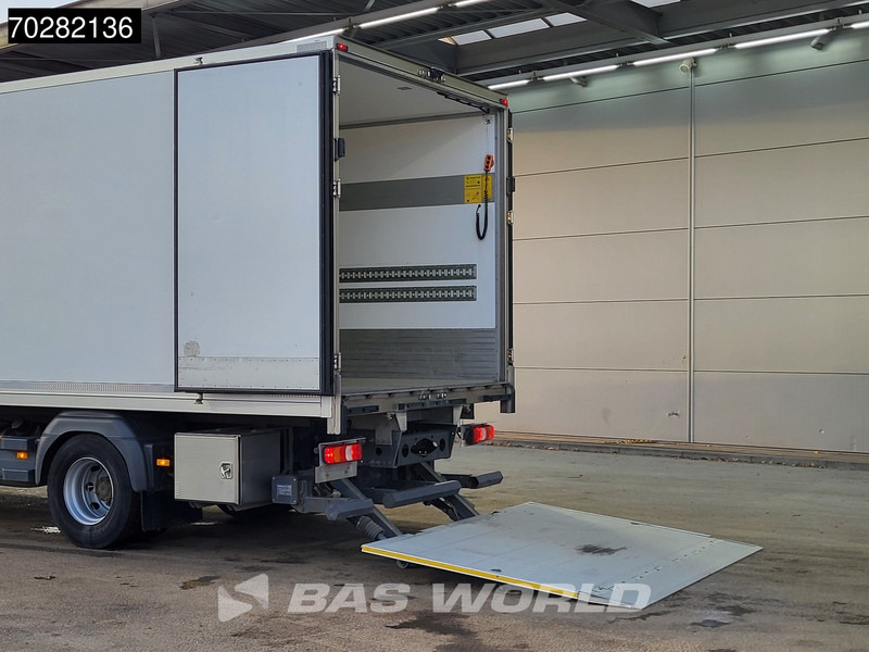 Mercedes-Benz Atego 1524 Atego 4X2 15tonner Thermo King T-1200R 1500kg Ladebordwand Euro 6 - Рефрижератор: фото 5 Mercedes-Benz Atego 1524 Atego 4X2 15tonner Thermo King T-1200R 1500kg Ladebordwand Euro 6 - Рефрижератор: фото 5