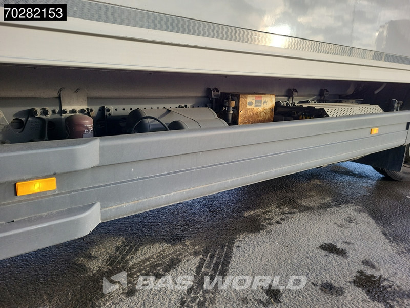 Mercedes-Benz Atego 1524 Atego 4X2 6-Cylinder Auromatic Thermo King Euro 6 в лизинг Mercedes-Benz Atego 1524 Atego 4X2 6-Cylinder Auromatic Thermo King Euro 6: фото 15