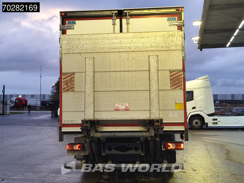 Mercedes-Benz Atego 1524 Atego 4X2 6-Cylinder Auromatic Thermo King Euro 6 - Рефрижератор: фото 3 Mercedes-Benz Atego 1524 Atego 4X2 6-Cylinder Auromatic Thermo King Euro 6 - Рефрижератор: фото 3