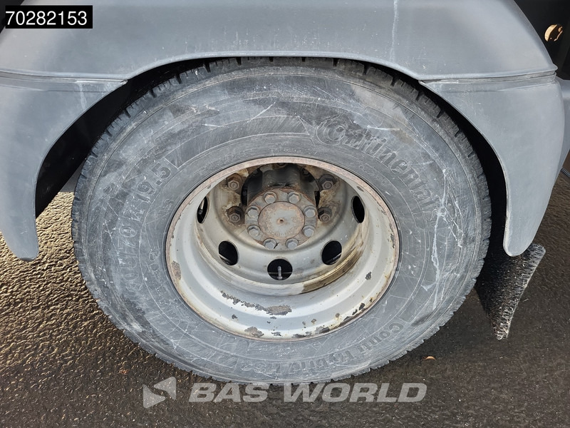 Mercedes-Benz Atego 1524 Atego 4X2 6-Cylinder Auromatic Thermo King Euro 6 в лизинг Mercedes-Benz Atego 1524 Atego 4X2 6-Cylinder Auromatic Thermo King Euro 6: фото 12