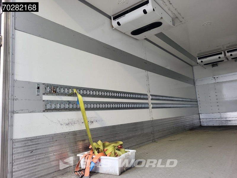 Рефрижератор Mercedes-Benz Atego 1524 Atego 4X2 Thermo King T-1200R 1500kg Ladebordwand Automatic Euro 6: фото 7