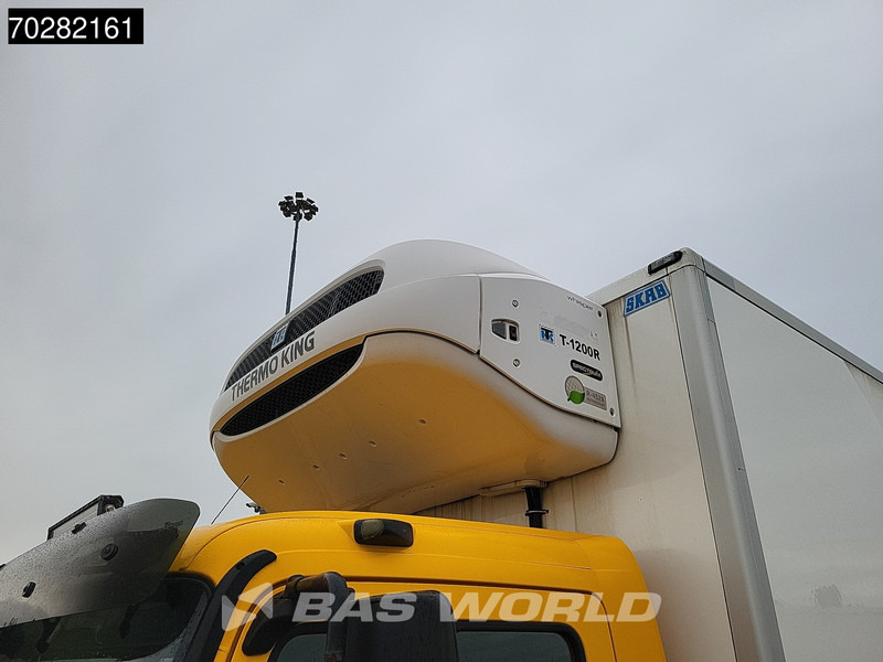 Mercedes-Benz Atego 1524 Atego 4X2 Thermo King T-1200R 1500kg Zepro Tailgate Automatic Euro 6 - Рефрижератор: фото 3 Mercedes-Benz Atego 1524 Atego 4X2 Thermo King T-1200R 1500kg Zepro Tailgate Automatic Euro 6 - Рефрижератор: фото 3