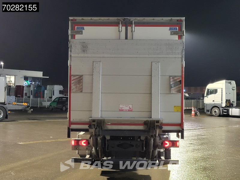 Mercedes-Benz Atego 1524 Atego 4X2 Thermo-King T1200R 1500kg Ladebordwand Automatic Euro 6 - Рефрижератор: фото 5 Mercedes-Benz Atego 1524 Atego 4X2 Thermo-King T1200R 1500kg Ladebordwand Automatic Euro 6 - Рефрижератор: фото 5