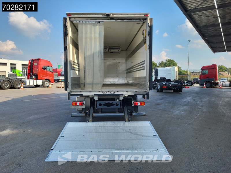 Mercedes-Benz Atego 1524 Atego 4X2 Thermo-King T1200R 1500kg Ladebordwand Automatic Euro 6 - Рефрижератор: фото 3 Mercedes-Benz Atego 1524 Atego 4X2 Thermo-King T1200R 1500kg Ladebordwand Automatic Euro 6 - Рефрижератор: фото 3