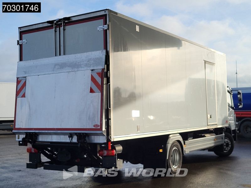 Mercedes-Benz Atego 1530 4X2 Carrier Supra 1050 1500kg Ladebordwand Automatic Euro 6 - Рефрижератор: фото 5 Mercedes-Benz Atego 1530 4X2 Carrier Supra 1050 1500kg Ladebordwand Automatic Euro 6 - Рефрижератор: фото 5