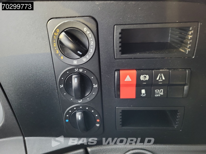 Mercedes-Benz Atego 816 4X2 8tonner Manual Steelsuspension Euro 6 в лизинг Mercedes-Benz Atego 816 4X2 8tonner Manual Steelsuspension Euro 6: фото 20