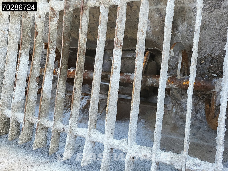 Автобетононасос Mercedes-Benz SK 1922 4X2 Schwing Stetter KVM 26/22 Pump Steel Suspension Big-Axle Manual Euro 1: фото 16