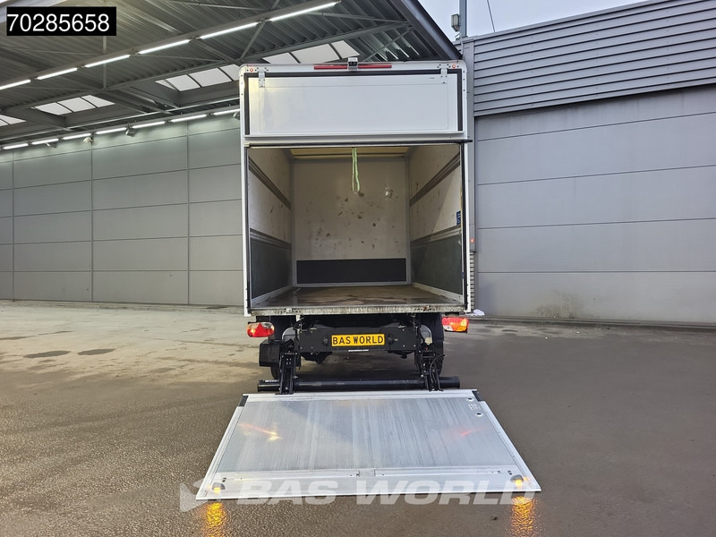 Mercedes-Benz Sprinter 317 CDI Automaat Laadklep Bakwagen Airco Camera Meubelbak Koffer A/C - Фургон с закрытым кузовом: фото 3 Mercedes-Benz Sprinter 317 CDI Automaat Laadklep Bakwagen Airco Camera Meubelbak Koffer A/C - Фургон с закрытым кузовом: фото 3