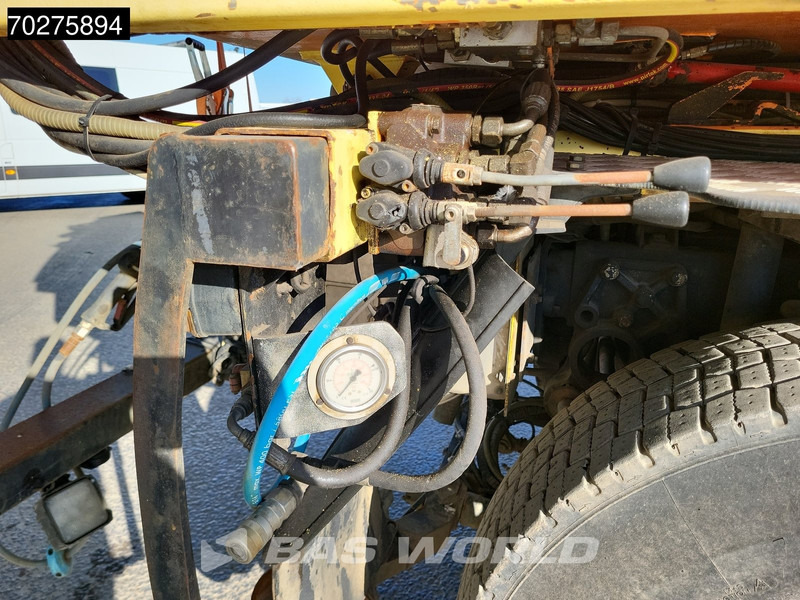 Mercedes-Benz Unimog 1650 4X4 Assaloni Vaccuum truck 4x4 Railway Manual Euro 2 в лизинг Mercedes-Benz Unimog 1650 4X4 Assaloni Vaccuum truck 4x4 Railway Manual Euro 2: фото 16 Mercedes-Benz Unimog 1650 4X4 Assaloni Vaccuum truck 4x4 Railway Manual Euro 2 в лизинг Mercedes-Benz Unimog 1650 4X4 Assaloni Vaccuum truck 4x4 Railway Manual Euro 2: фото 16