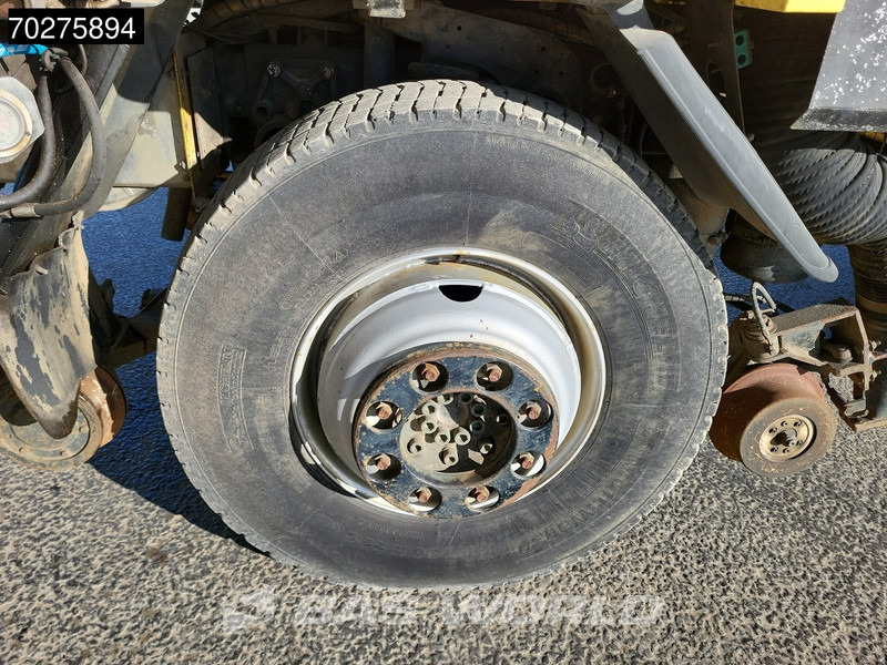 Mercedes-Benz Unimog 1650 4X4 Assaloni Vaccuum truck 4x4 Railway Manual Euro 2 в лизинг Mercedes-Benz Unimog 1650 4X4 Assaloni Vaccuum truck 4x4 Railway Manual Euro 2: фото 15 Mercedes-Benz Unimog 1650 4X4 Assaloni Vaccuum truck 4x4 Railway Manual Euro 2 в лизинг Mercedes-Benz Unimog 1650 4X4 Assaloni Vaccuum truck 4x4 Railway Manual Euro 2: фото 15