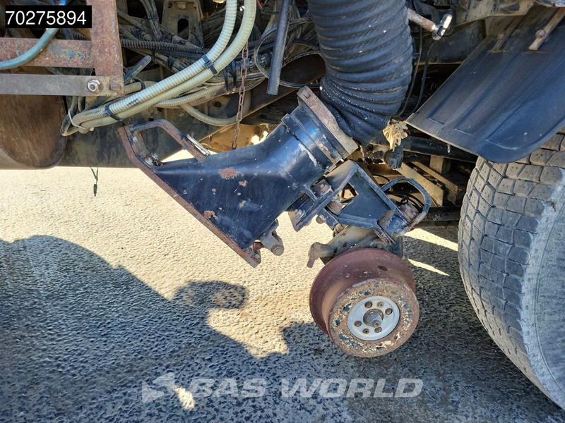 Mercedes-Benz Unimog 1650 4X4 Assaloni Vaccuum truck 4x4 Railway Manual Euro 2 в лизинг Mercedes-Benz Unimog 1650 4X4 Assaloni Vaccuum truck 4x4 Railway Manual Euro 2: фото 19 Mercedes-Benz Unimog 1650 4X4 Assaloni Vaccuum truck 4x4 Railway Manual Euro 2 в лизинг Mercedes-Benz Unimog 1650 4X4 Assaloni Vaccuum truck 4x4 Railway Manual Euro 2: фото 19