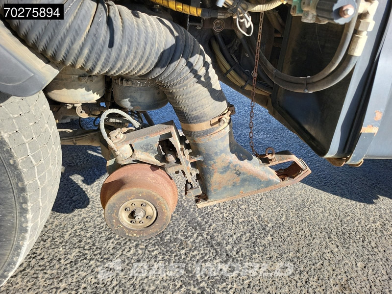 Mercedes-Benz Unimog 1650 4X4 Assaloni Vaccuum truck 4x4 Railway Manual Euro 2 в лизинг Mercedes-Benz Unimog 1650 4X4 Assaloni Vaccuum truck 4x4 Railway Manual Euro 2: фото 14 Mercedes-Benz Unimog 1650 4X4 Assaloni Vaccuum truck 4x4 Railway Manual Euro 2 в лизинг Mercedes-Benz Unimog 1650 4X4 Assaloni Vaccuum truck 4x4 Railway Manual Euro 2: фото 14