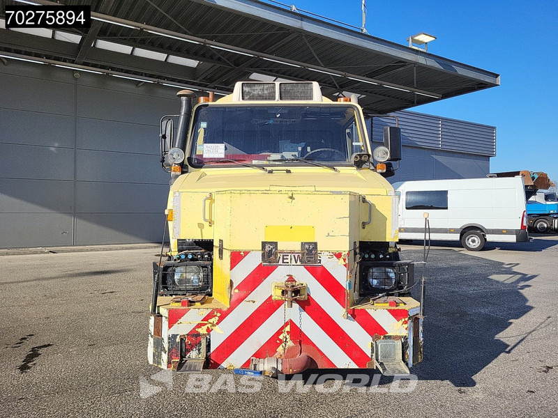Mercedes-Benz Unimog 1650 4X4 Assaloni Vaccuum truck 4x4 Railway Manual Euro 2 в лизинг Mercedes-Benz Unimog 1650 4X4 Assaloni Vaccuum truck 4x4 Railway Manual Euro 2: фото 6 Mercedes-Benz Unimog 1650 4X4 Assaloni Vaccuum truck 4x4 Railway Manual Euro 2 в лизинг Mercedes-Benz Unimog 1650 4X4 Assaloni Vaccuum truck 4x4 Railway Manual Euro 2: фото 6